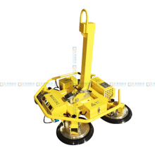 400 KGS 4 suckers Electricity Glass Vacuum lifter